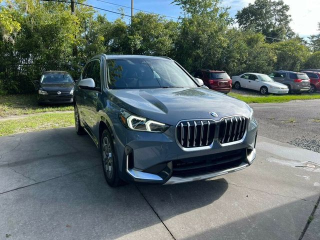 2023 BMW X1 xDrive28i