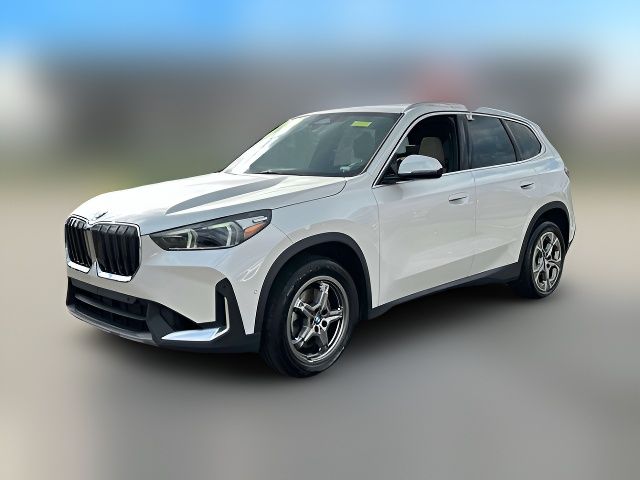 2023 BMW X1 xDrive28i