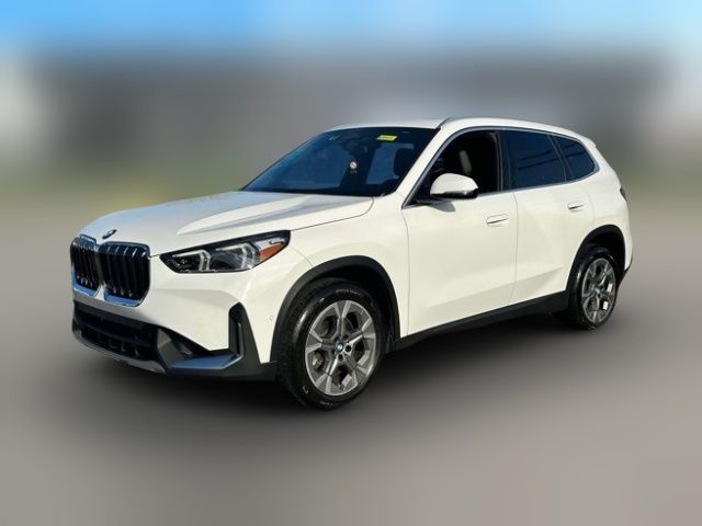 2023 BMW X1 xDrive28i