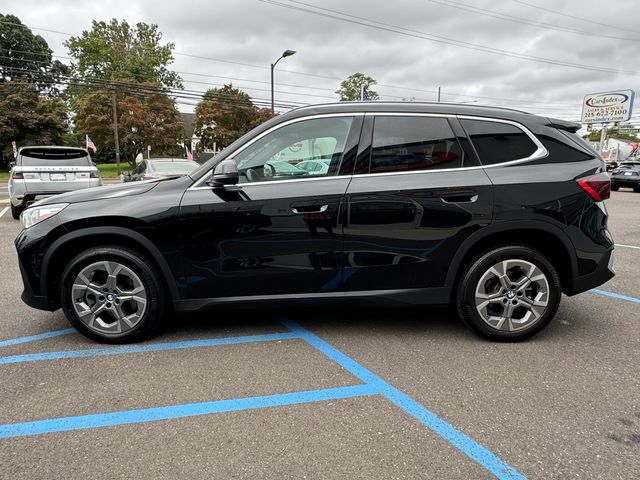 2023 BMW X1 xDrive28i