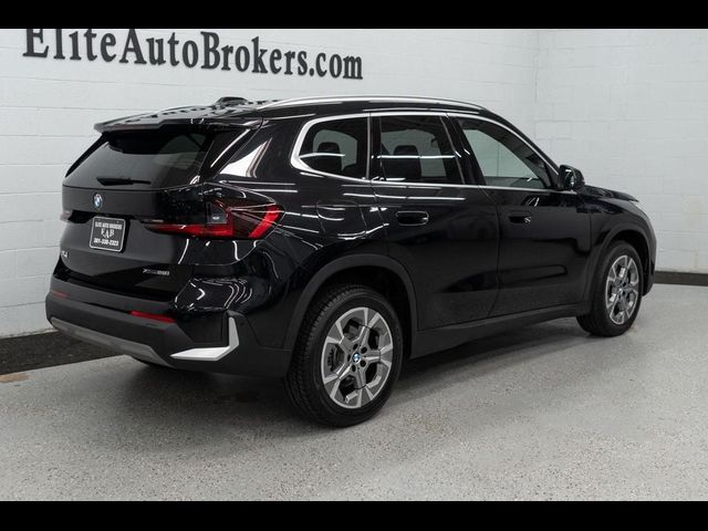 2023 BMW X1 xDrive28i