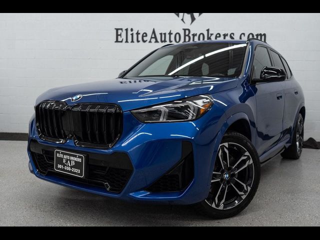 2023 BMW X1 xDrive28i
