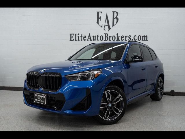 2023 BMW X1 xDrive28i