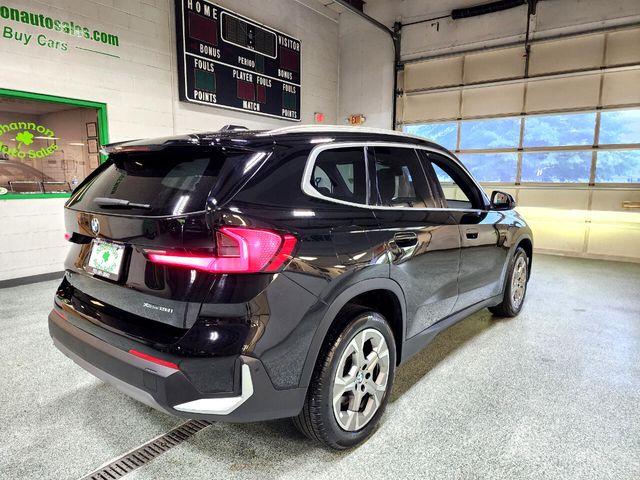 2023 BMW X1 xDrive28i