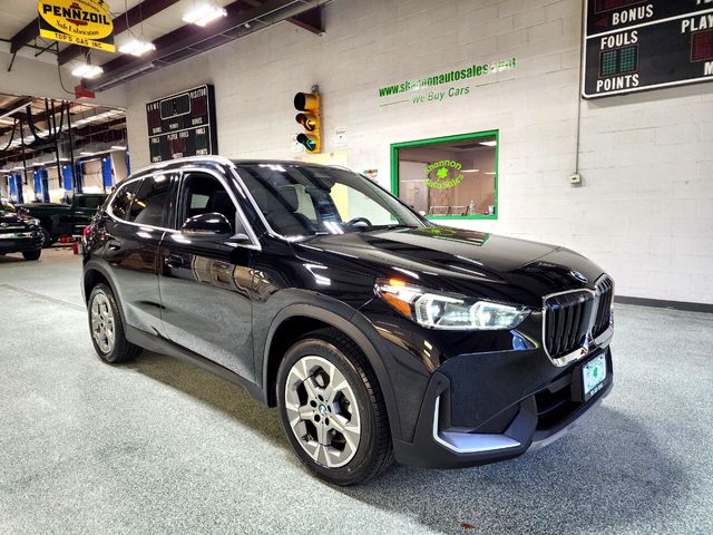 2023 BMW X1 xDrive28i