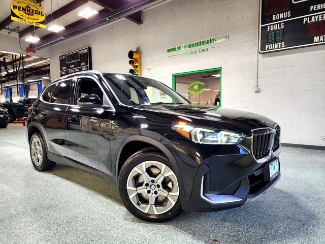 2023 BMW X1 xDrive28i