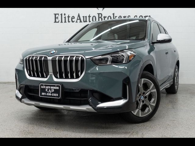 2023 BMW X1 xDrive28i