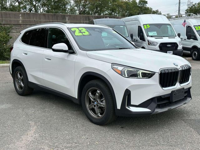 2023 BMW X1 xDrive28i
