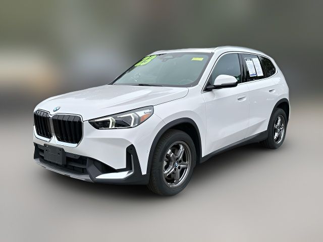 2023 BMW X1 xDrive28i
