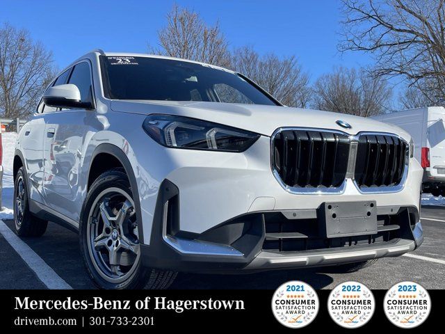 2023 BMW X1 xDrive28i