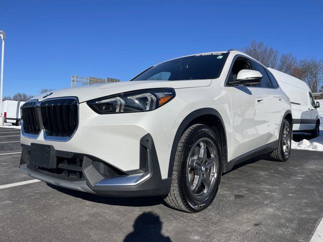 2023 BMW X1 xDrive28i