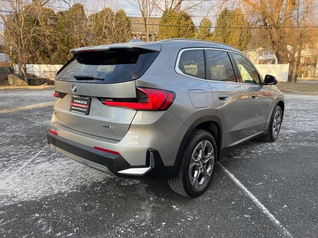 2023 BMW X1 xDrive28i