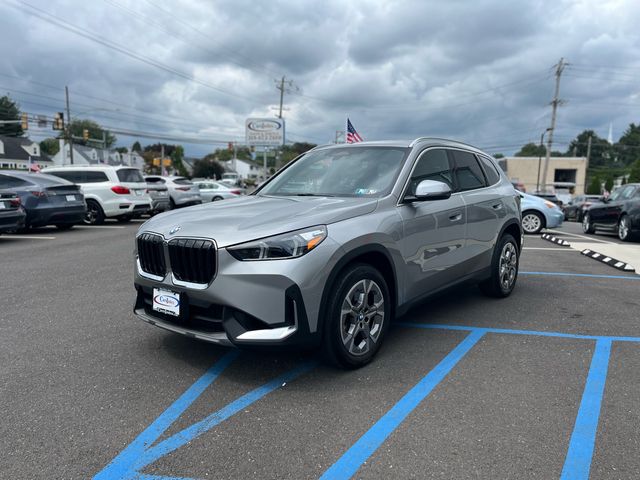 2023 BMW X1 xDrive28i