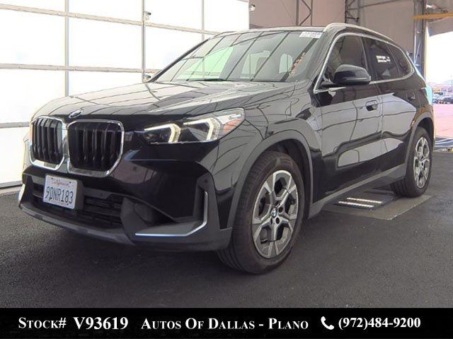 2023 BMW X1 xDrive28i