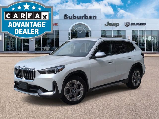 2023 BMW X1 xDrive28i