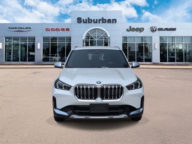 2023 BMW X1 xDrive28i
