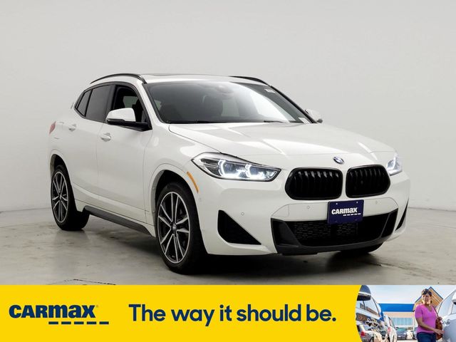 2023 BMW X2 sDrive28i