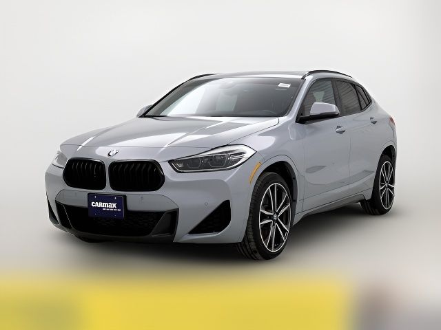 2023 BMW X2 xDrive28i