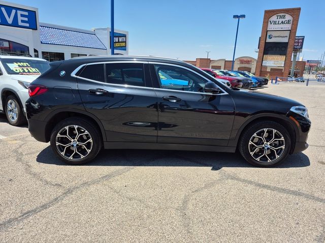2023 BMW X2 sDrive28i