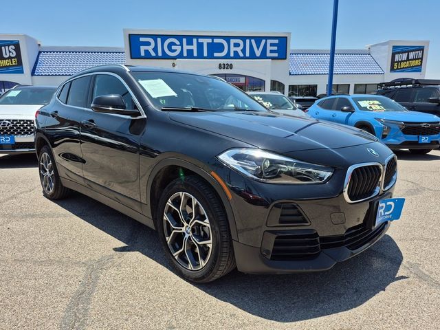 2023 BMW X2 sDrive28i