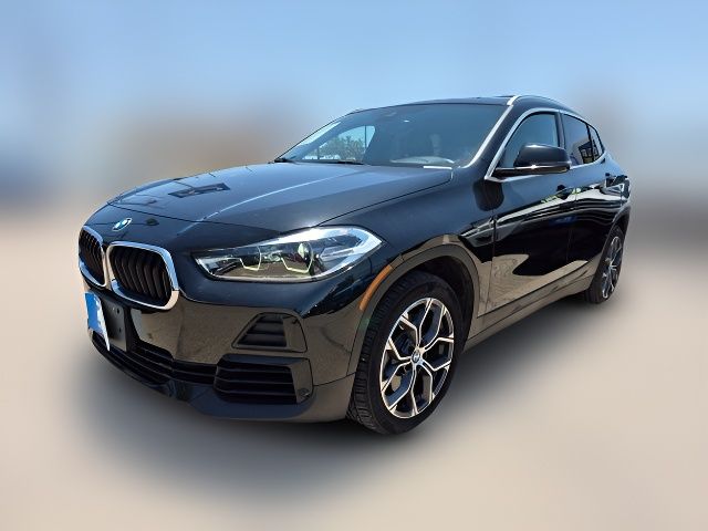 2023 BMW X2 sDrive28i