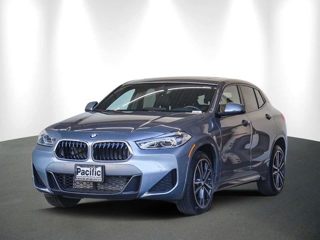 2023 BMW X2 sDrive28i