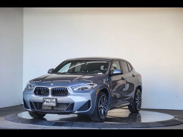 2023 BMW X2 sDrive28i