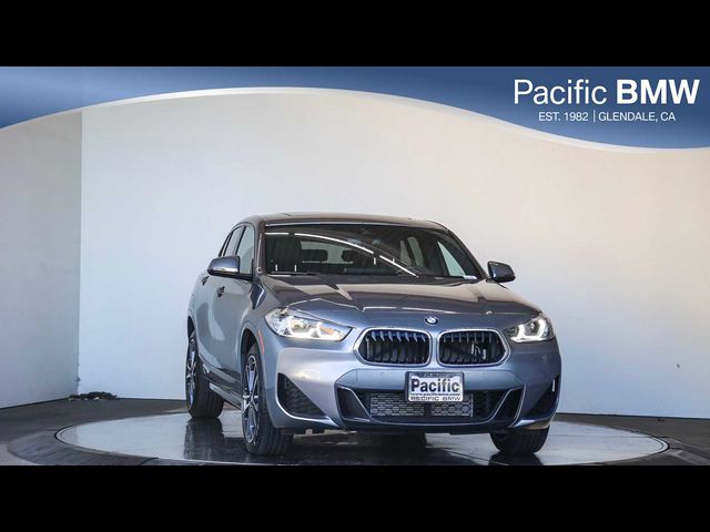 2023 BMW X2 sDrive28i