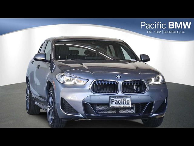 2023 BMW X2 sDrive28i