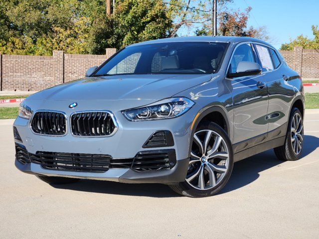 2023 BMW X2 sDrive28i