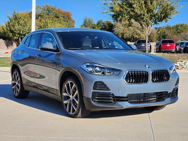 2023 BMW X2 sDrive28i