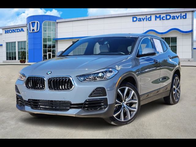 2023 BMW X2 sDrive28i