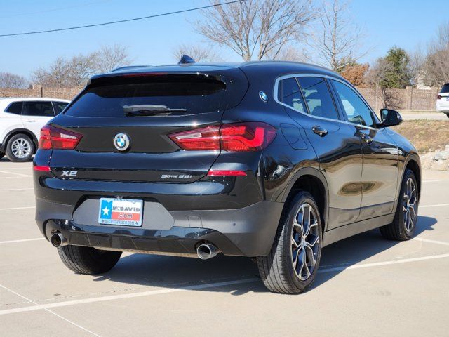 2023 BMW X2 sDrive28i