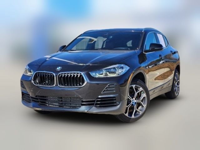 2023 BMW X2 sDrive28i