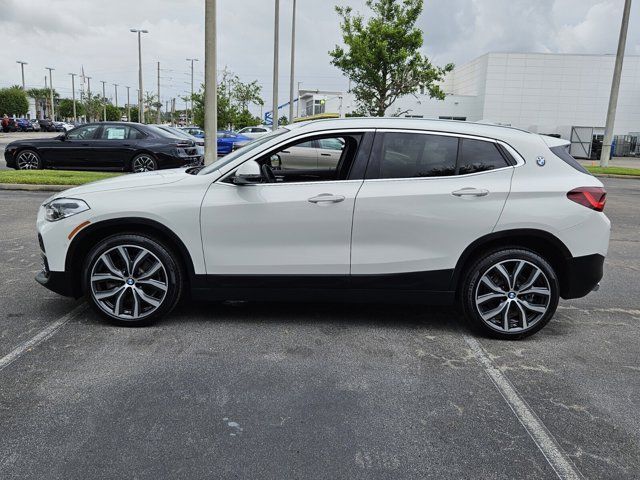 2023 BMW X2 sDrive28i
