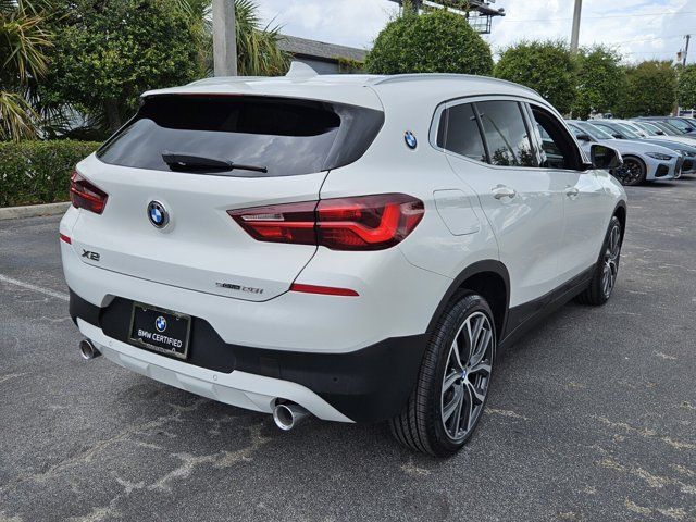 2023 BMW X2 sDrive28i