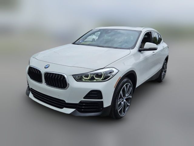 2023 BMW X2 sDrive28i
