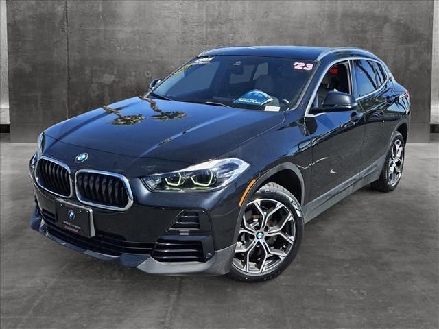 2023 BMW X2 sDrive28i