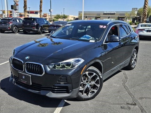 2023 BMW X2 sDrive28i