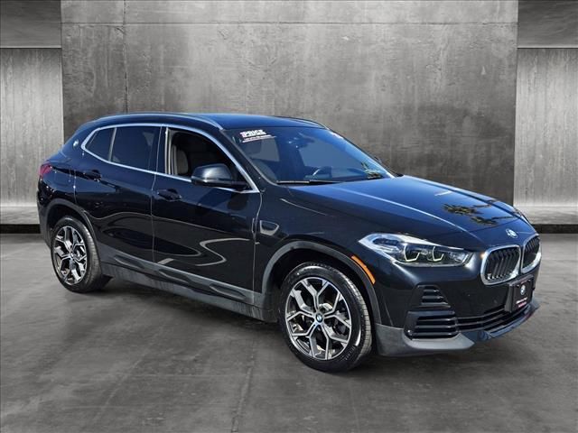 2023 BMW X2 sDrive28i