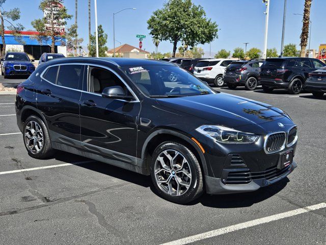 2023 BMW X2 sDrive28i