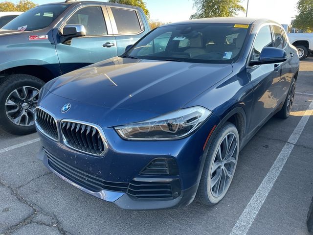 2023 BMW X2 sDrive28i