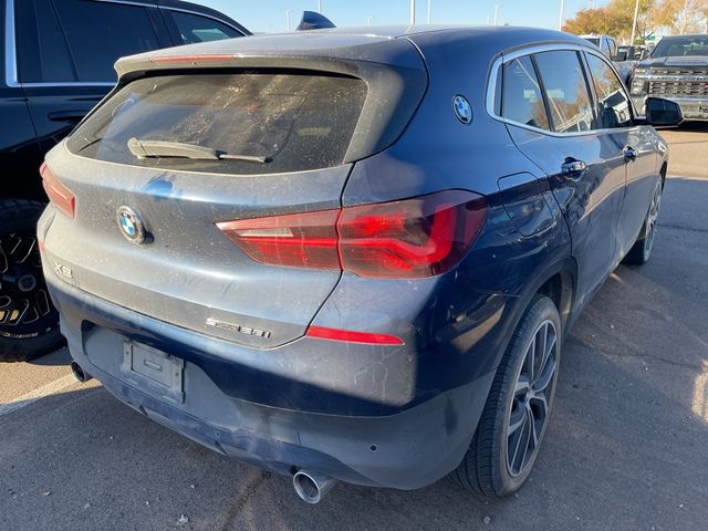 2023 BMW X2 sDrive28i