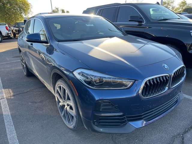 2023 BMW X2 sDrive28i