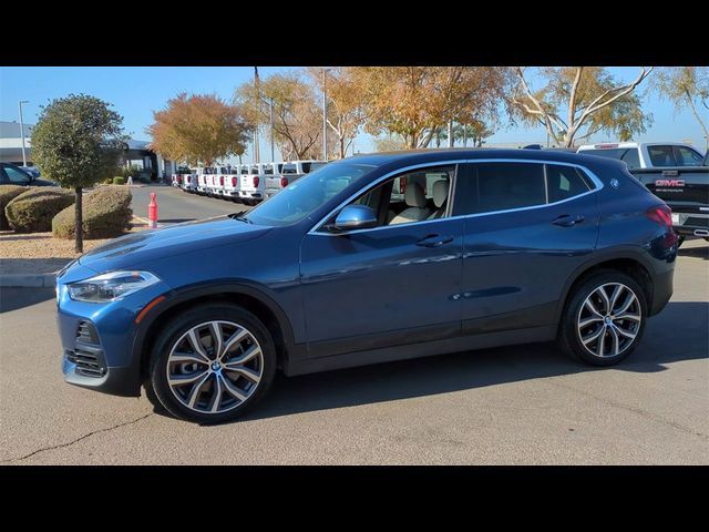 2023 BMW X2 sDrive28i