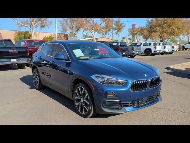 2023 BMW X2 sDrive28i