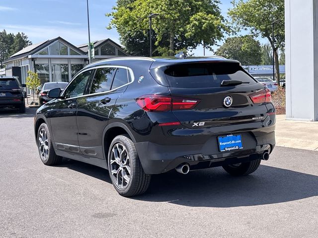 2023 BMW X2 sDrive28i