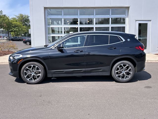 2023 BMW X2 sDrive28i