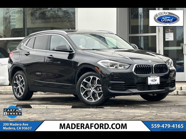 2023 BMW X2 sDrive28i