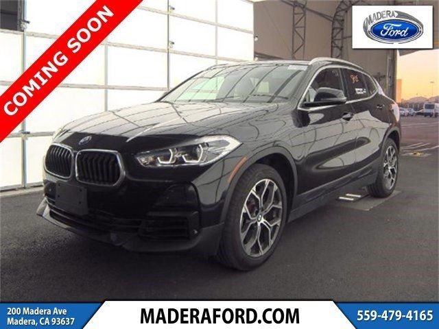 2023 BMW X2 sDrive28i